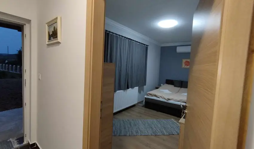 Aba - Bbe Vendghz Zalaszentivn - Hsvt 