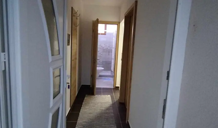 Aba - Bbe Vendghz Zalaszentivn - Hsvt 