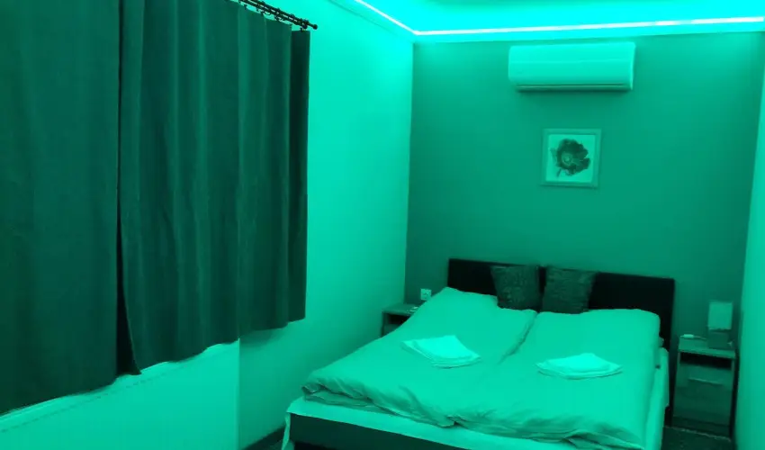 Aba - Bbe Vendghz Zalaszentivn - Hsvt 