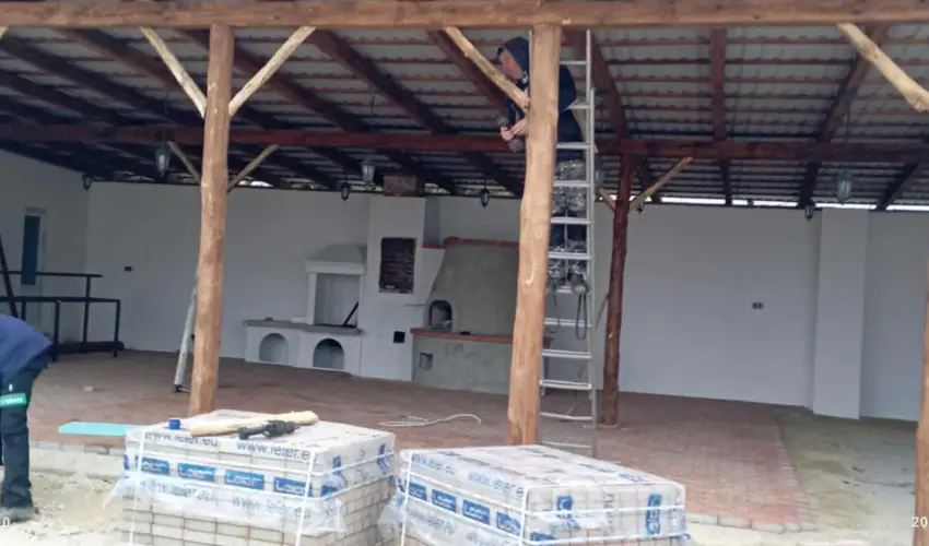 Aba - Bbe Vendghz Zalaszentivn - Hsvt 