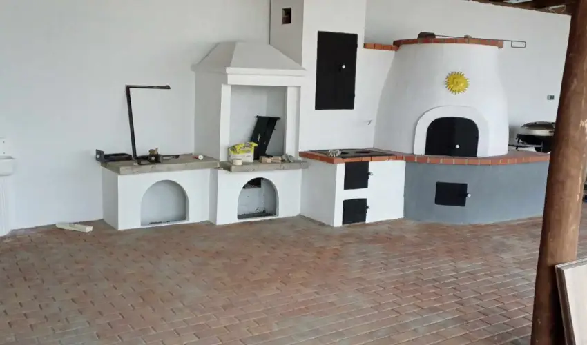 Aba - Bbe Vendghz Zalaszentivn - Hsvt 