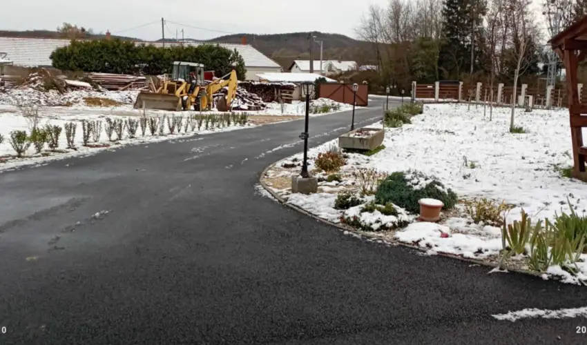 Aba - Bbe Vendghz Zalaszentivn - Hsvt 