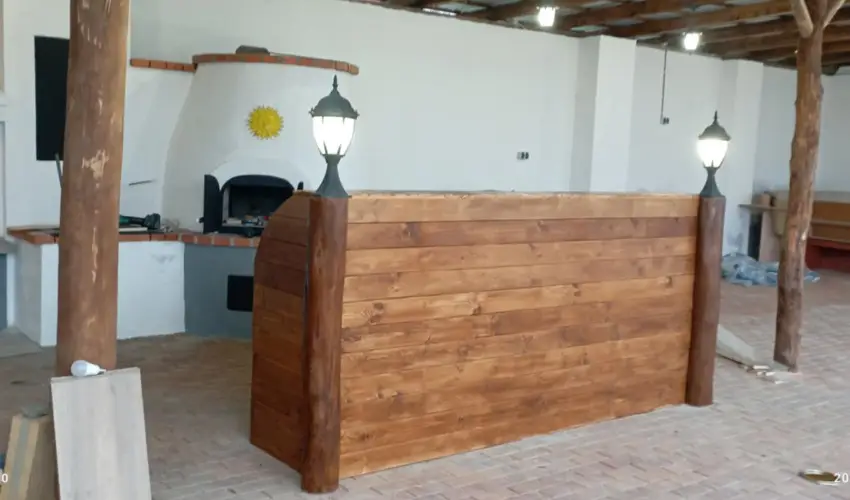 Aba - Bbe Vendghz Zalaszentivn - Hsvt 