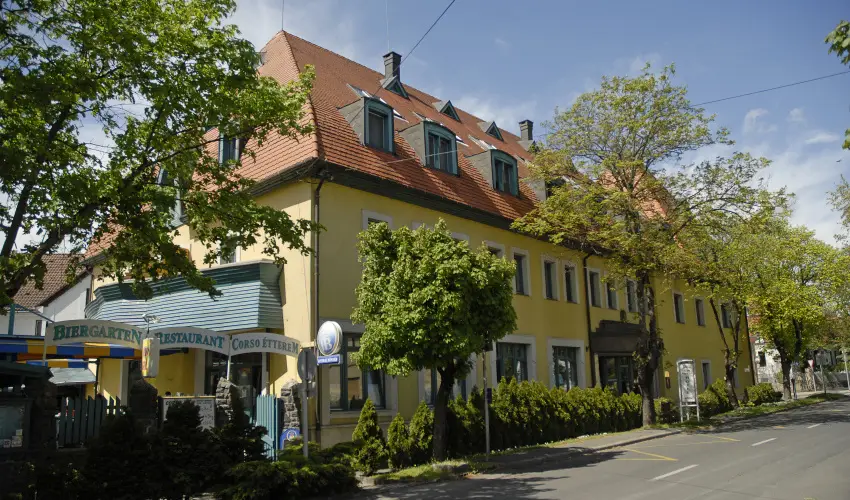 Abbzia Club Hotel Kk Keszthely - Hsvt - teljes elrefizetssel