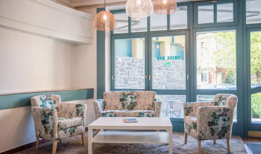 Abbzia Club Hotel Kk Keszthely - Hsvt - teljes elrefizetssel