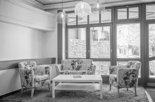 Abb�zia Club Hotel K�k - H�sv�t 