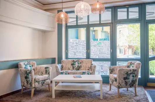 Abbzia Club Hotel Kk - Hsvt 