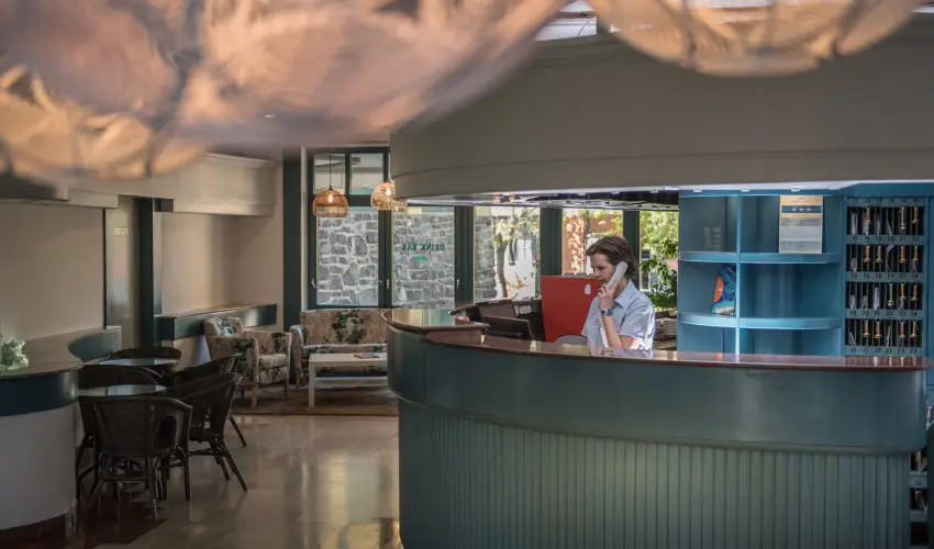 Abbzia Club Hotel Kk Keszthely - Hsvt - teljes elrefizetssel