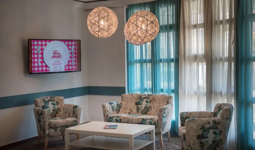 Abbzia Club Hotel Kk Keszthely - Hsvt - teljes elrefizetssel