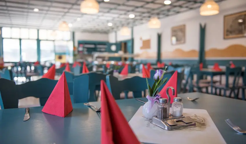 Abbzia Club Hotel Kk Keszthely - Hsvt - teljes elrefizetssel