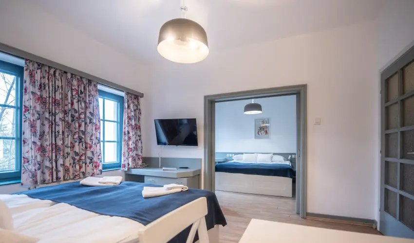 Abbzia Club Hotel Kk Keszthely - Hsvt - teljes elrefizetssel