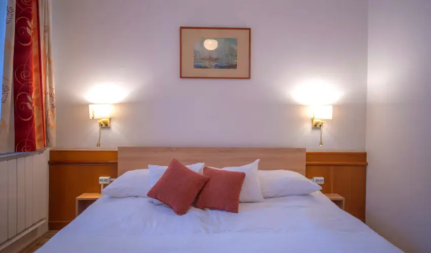 Abbzia Club Hotel Kk Keszthely - Hsvt - teljes elrefizetssel