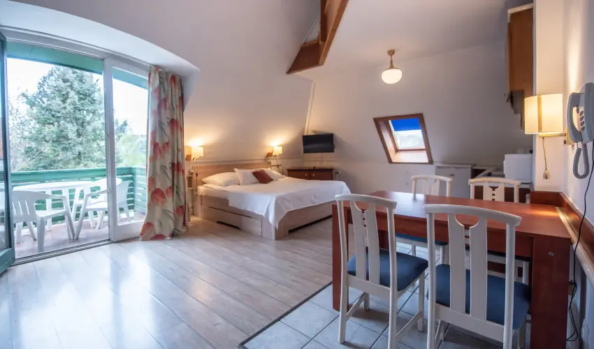 Abbzia Club Hotel Kk Keszthely - Hsvt - teljes elrefizetssel