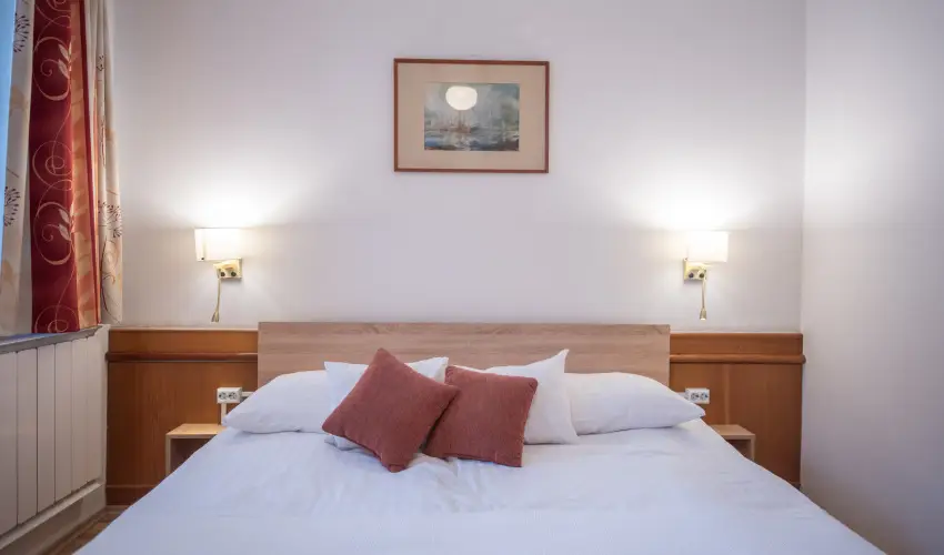 Abbzia Club Hotel Kk Keszthely - Hsvt - teljes elrefizetssel