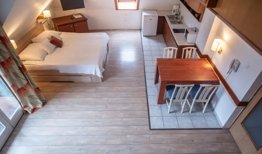 Abbzia Club Hotel Kk Keszthely - Hsvt - teljes elrefizetssel