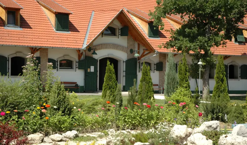 Abbzia Country Club Nemesnp - Hsvt - teljes elrefizetssel (min. 2 j)