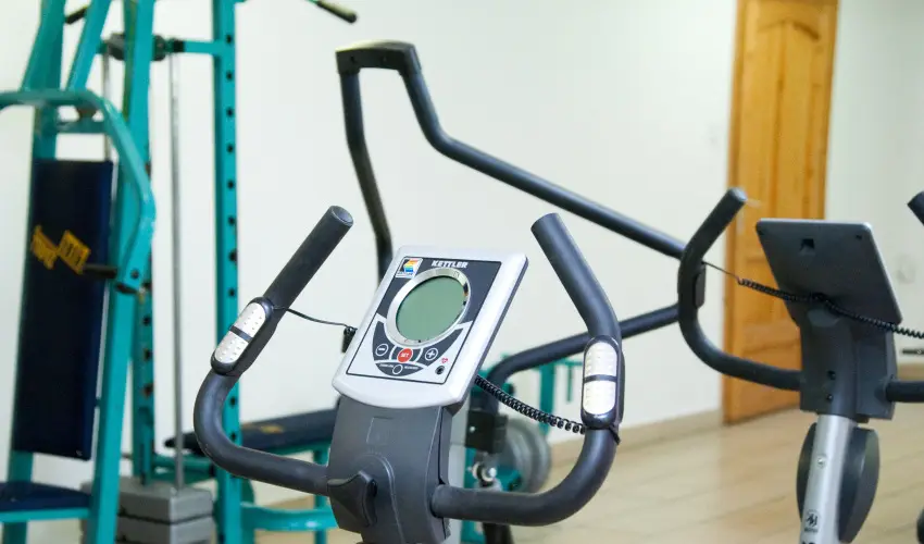 Abbzia Country Club Nemesnp - Hsvt - teljes elrefizetssel (min. 2 j)