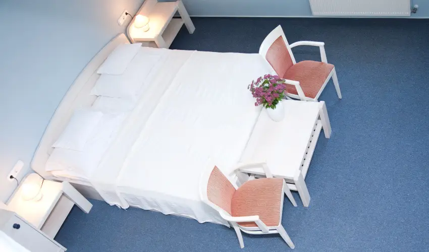 Abbzia Country Club Nemesnp - Hsvt - teljes elrefizetssel (min. 2 j)