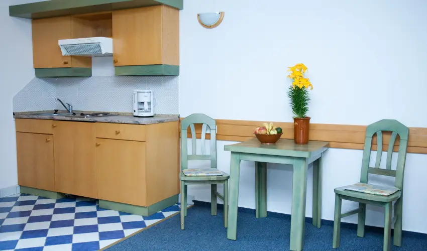 Abbzia Country Club Nemesnp - Hsvt - teljes elrefizetssel (min. 2 j)