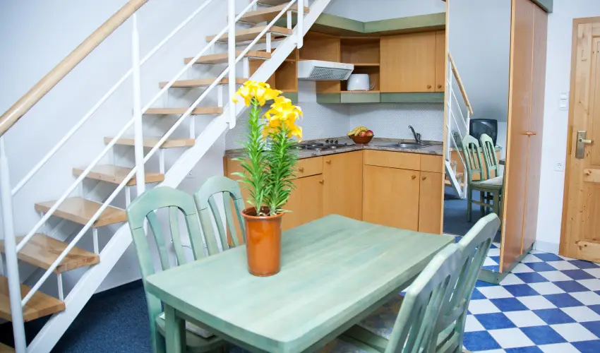 Abbzia Country Club Nemesnp - Hsvt - teljes elrefizetssel (min. 2 j)