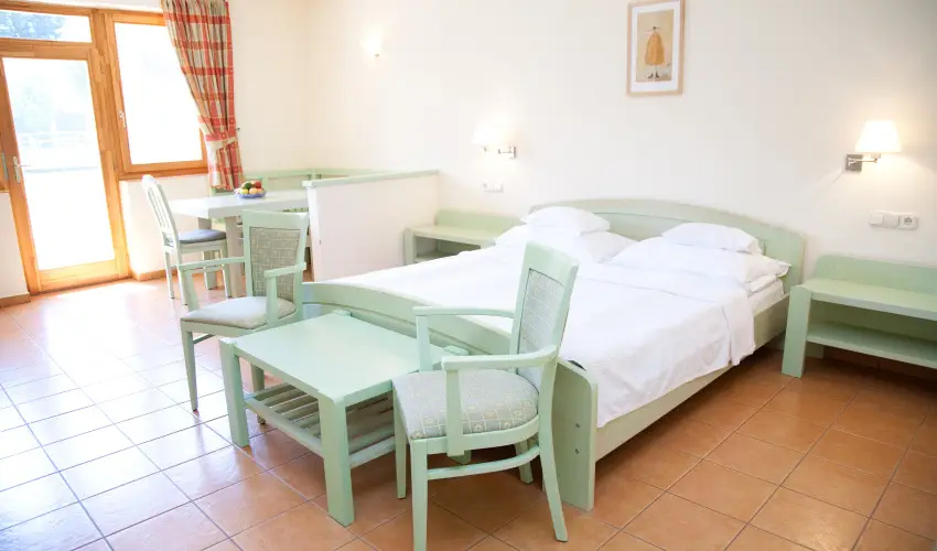 Abbzia Country Club Nemesnp - Hsvt - teljes elrefizetssel (min. 2 j)