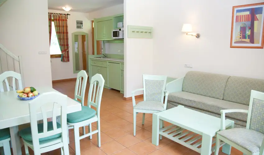 Abbzia Country Club Nemesnp - Hsvt - teljes elrefizetssel (min. 2 j)