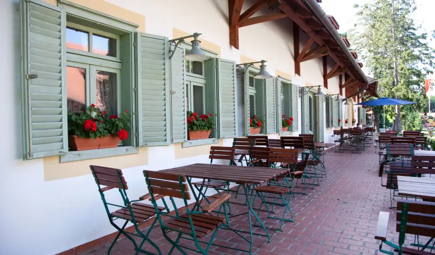 Abbzia Country Club Nemesnp - Hsvt - teljes elrefizetssel (min. 2 j)