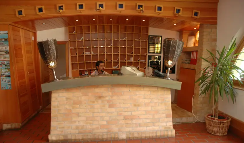 Abbzia Country Club Nemesnp - Hsvt - teljes elrefizetssel (min. 2 j)