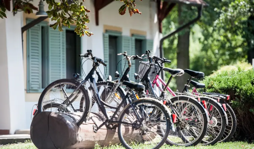 Abbzia Country Club Nemesnp - Hsvt - teljes elrefizetssel (min. 2 j)