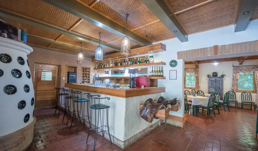 Abbzia Country Club Nemesnp - Hsvt - teljes elrefizetssel (min. 2 j)