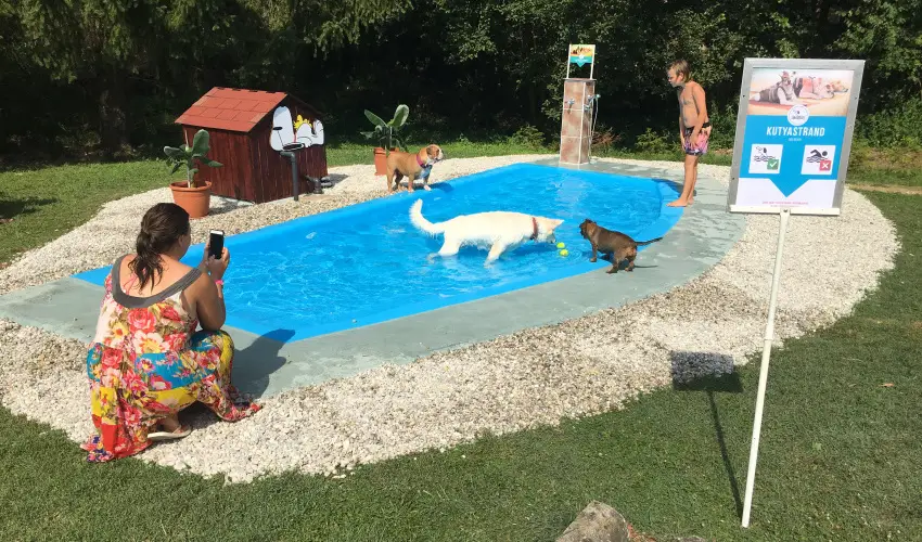 Abbzia Country Club Nemesnp - Hsvt - teljes elrefizetssel (min. 2 j)