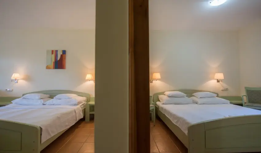 Abbzia Country Club Nemesnp - Hsvt - teljes elrefizetssel (min. 2 j)