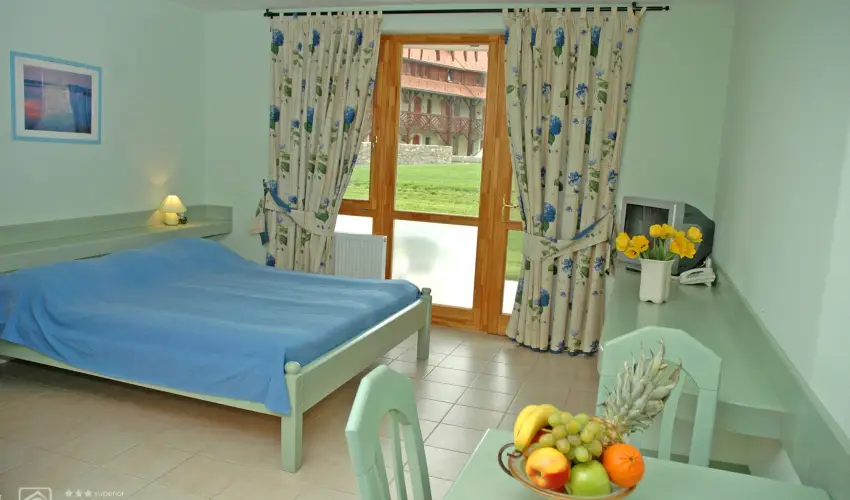 Club Dobogmajor Cserszegtomaj - Hsvt - teljes elrefizetssel (min. 2 j)