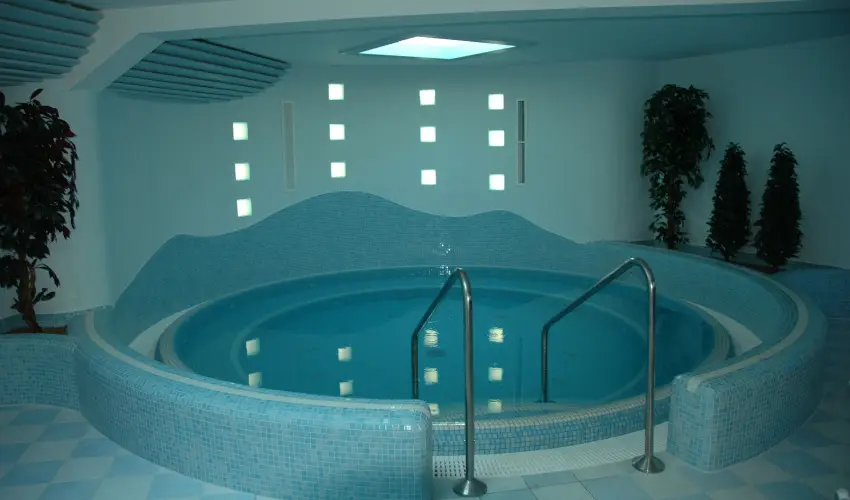 Club Dobogmajor Cserszegtomaj - Hsvt - teljes elrefizetssel (min. 2 j)