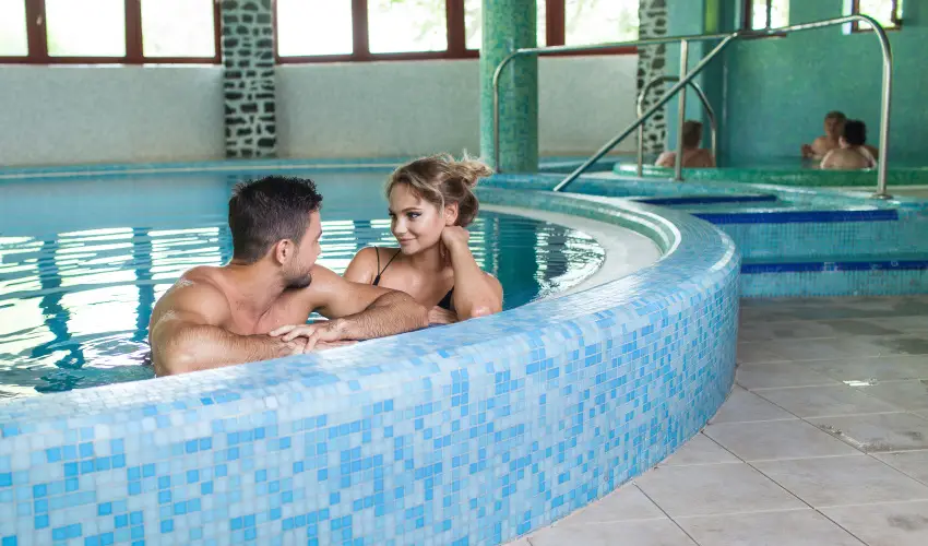 Club Dobogmajor Cserszegtomaj - Hsvt - teljes elrefizetssel (min. 2 j)