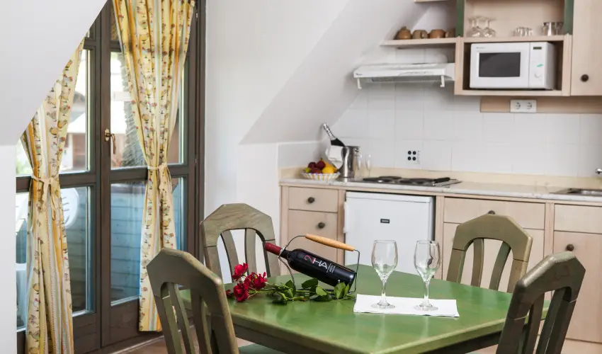 Club Dobogmajor Cserszegtomaj - Hsvt - teljes elrefizetssel (min. 2 j)