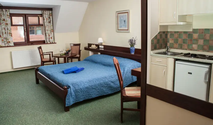 Club Dobogmajor Cserszegtomaj - Hsvt - teljes elrefizetssel (min. 2 j)