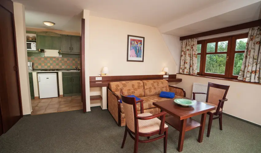 Club Dobogmajor Cserszegtomaj - Hsvt - teljes elrefizetssel (min. 2 j)