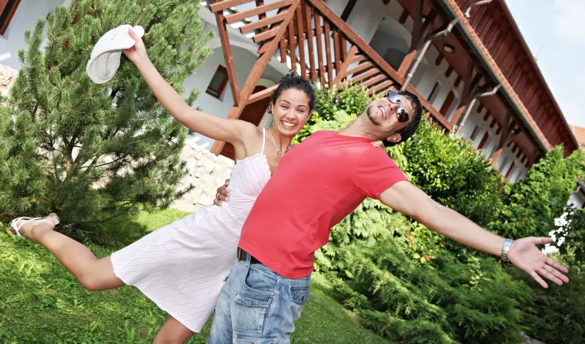 Club Dobogmajor Cserszegtomaj - Hsvt - teljes elrefizetssel (min. 2 j)