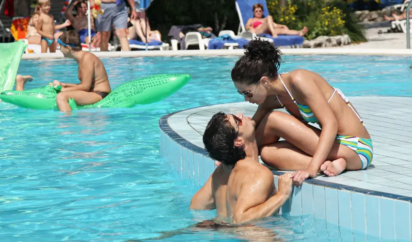 Club Dobogmajor Cserszegtomaj - Hsvt - teljes elrefizetssel (min. 2 j)