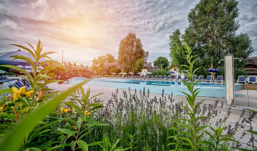 Club Dobogmajor Cserszegtomaj - Hsvt - teljes elrefizetssel (min. 2 j)