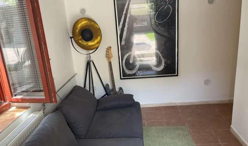 dm Apartman Balatonfldvr - Hsvt 