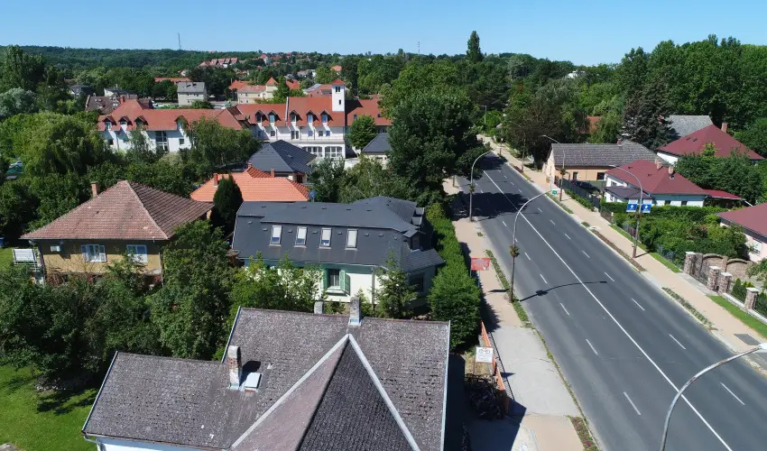 dm Apartman Balatonfldvr - Hsvt 