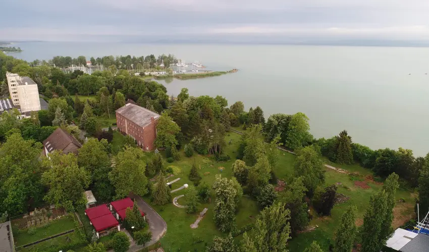 dm Apartman Balatonfldvr - Hsvt 