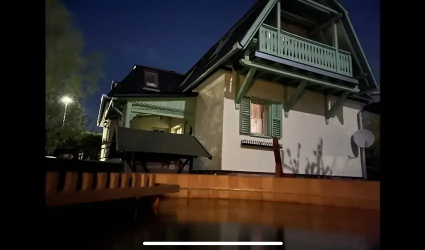 dm Apartman Balatonfldvr - Hsvt 