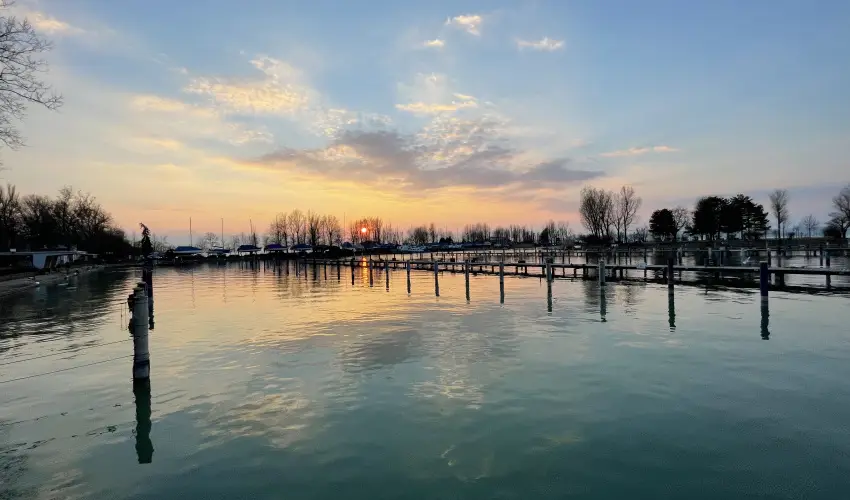 dm Apartman Balatonfldvr - Hsvt 