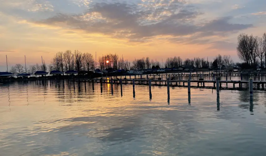 dm Apartman Balatonfldvr - Hsvt 