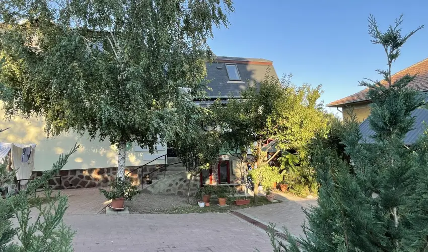 dm Apartman Balatonfldvr - Hsvt 