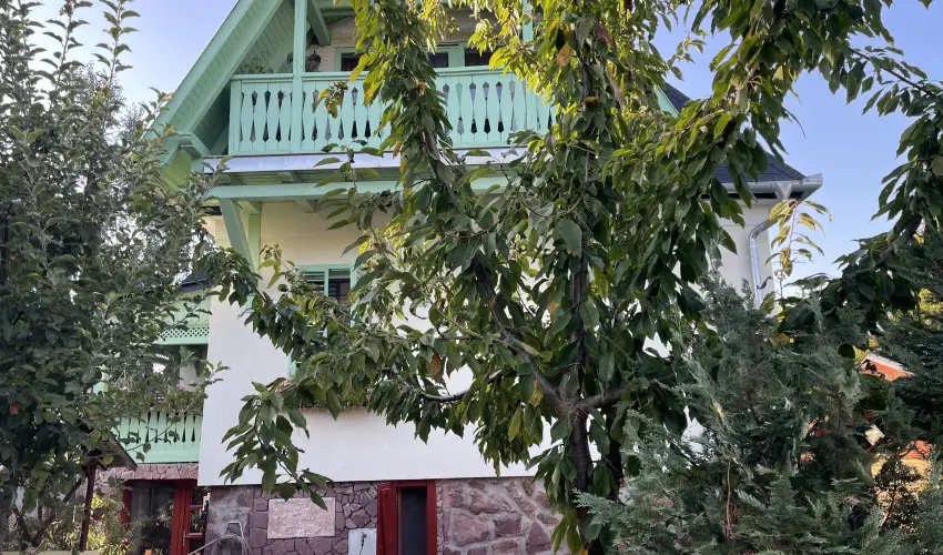 dm Apartman Balatonfldvr - Hsvt 