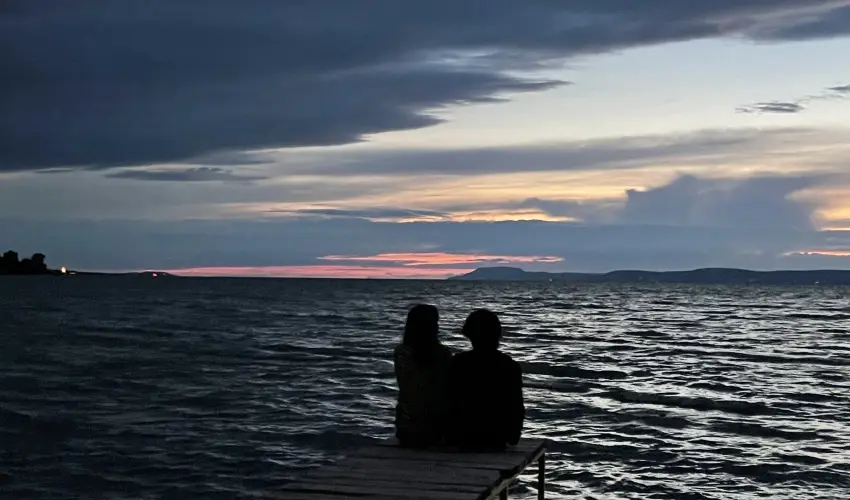 dm Apartman Balatonfldvr - Hsvt 